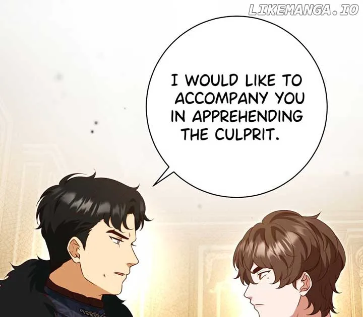 Go Away Romeo Chapter 85 page 17