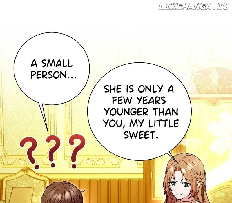 Go Away Romeo Chapter 80 page 70