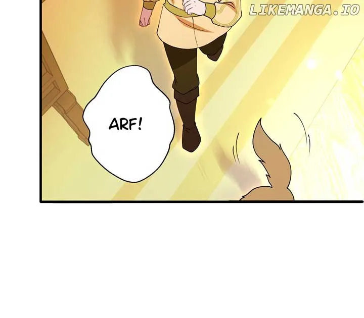 Go Away Romeo Chapter 79 page 119