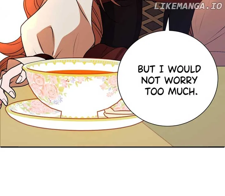 Go Away Romeo Chapter 79 page 127