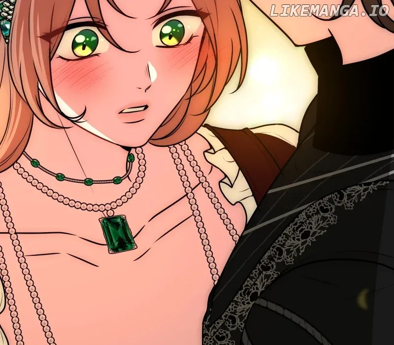 Go Away Romeo Chapter 77 page 126