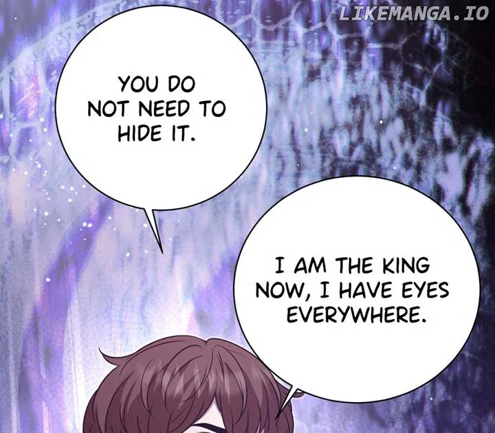 Go Away Romeo Chapter 83 page 140