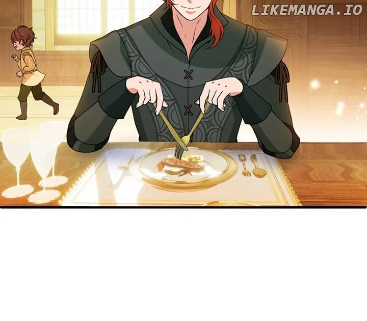 Go Away Romeo Chapter 79 page 121