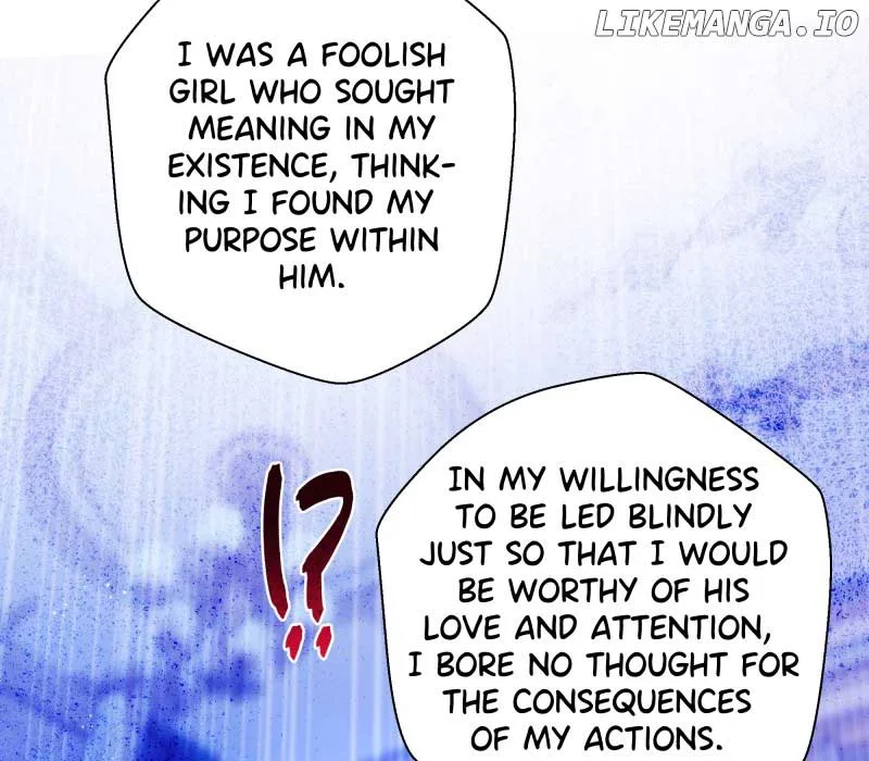 Go Away Romeo Chapter 81 page 64