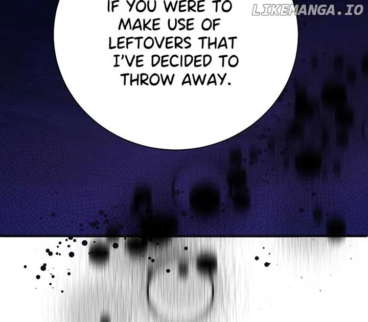 Go Away Romeo Chapter 83 page 136