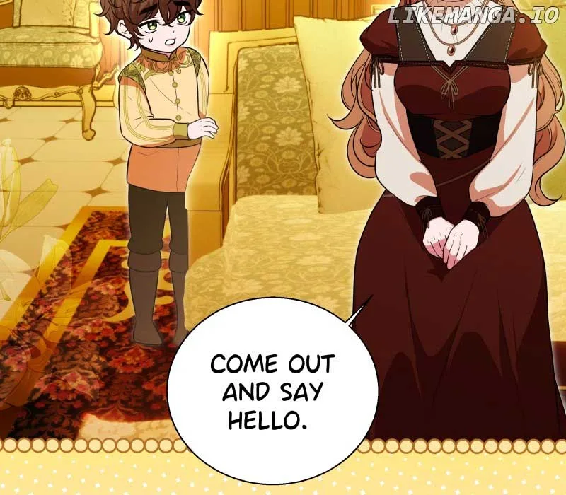 Go Away Romeo Chapter 80 page 71