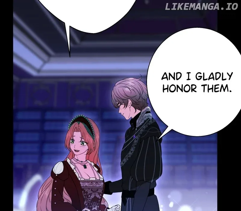 Go Away Romeo Chapter 77 page 122