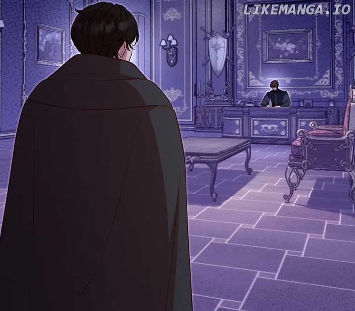 Go Away Romeo Chapter 83 page 124
