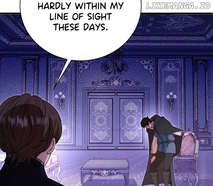 Go Away Romeo Chapter 83 page 126