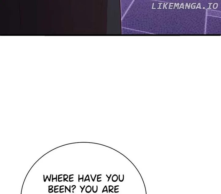 Go Away Romeo Chapter 83 page 125