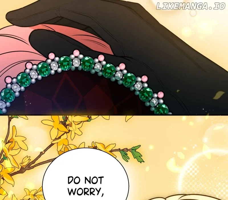 Go Away Romeo Chapter 77 page 124