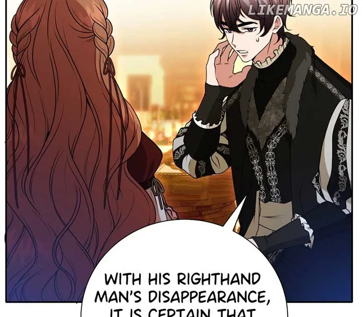 Go Away Romeo Chapter 79 page 124