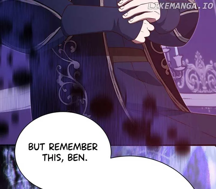 Go Away Romeo Chapter 83 page 142