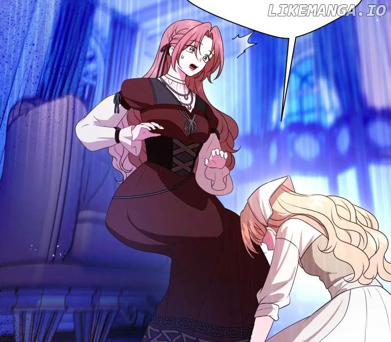 Go Away Romeo Chapter 81 page 65