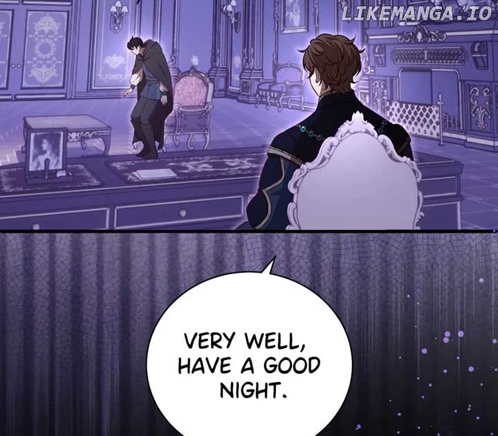 Go Away Romeo Chapter 83 page 165