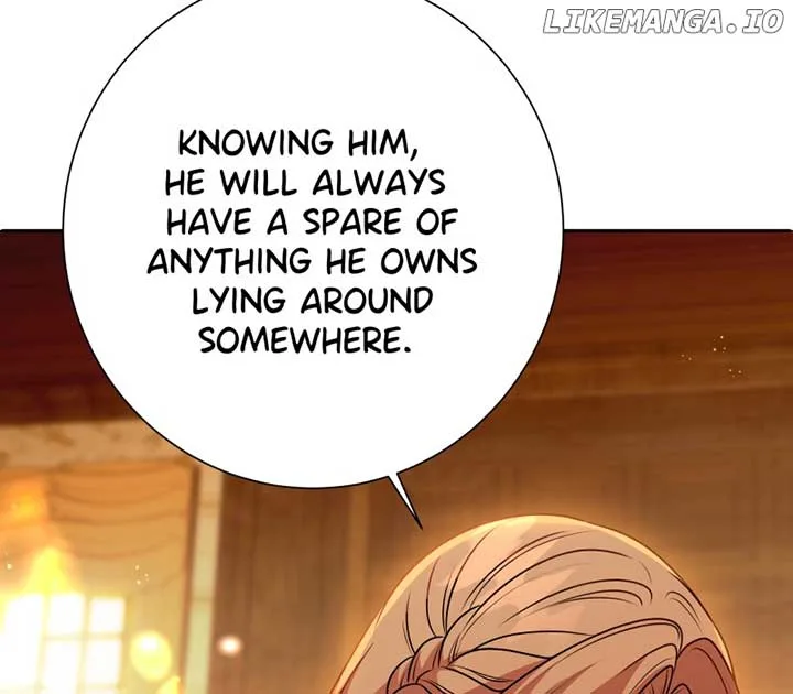 Go Away Romeo Chapter 79 page 130