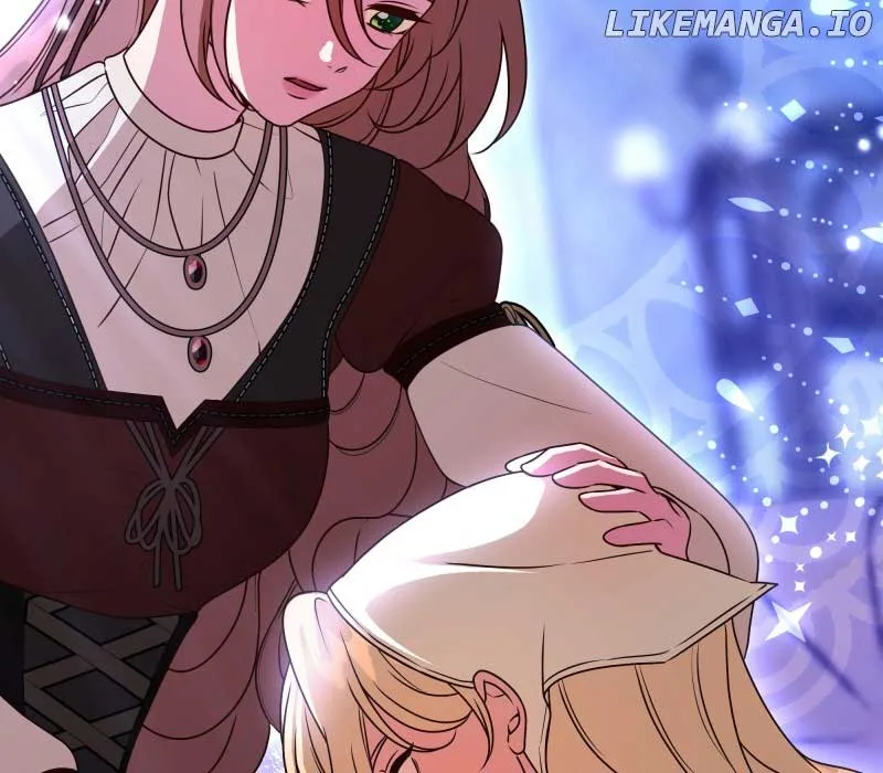 Go Away Romeo Chapter 81 page 73