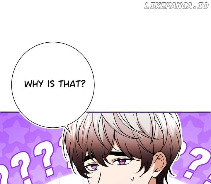 Go Away Romeo Chapter 79 page 128