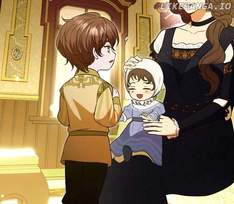 Go Away Romeo Chapter 80 page 80