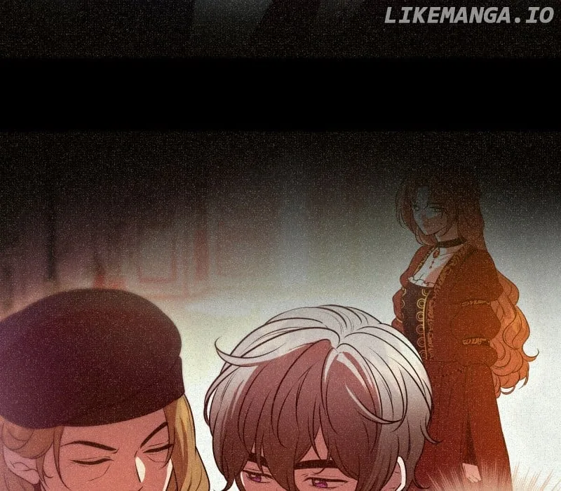 Go Away Romeo Chapter 78 page 63
