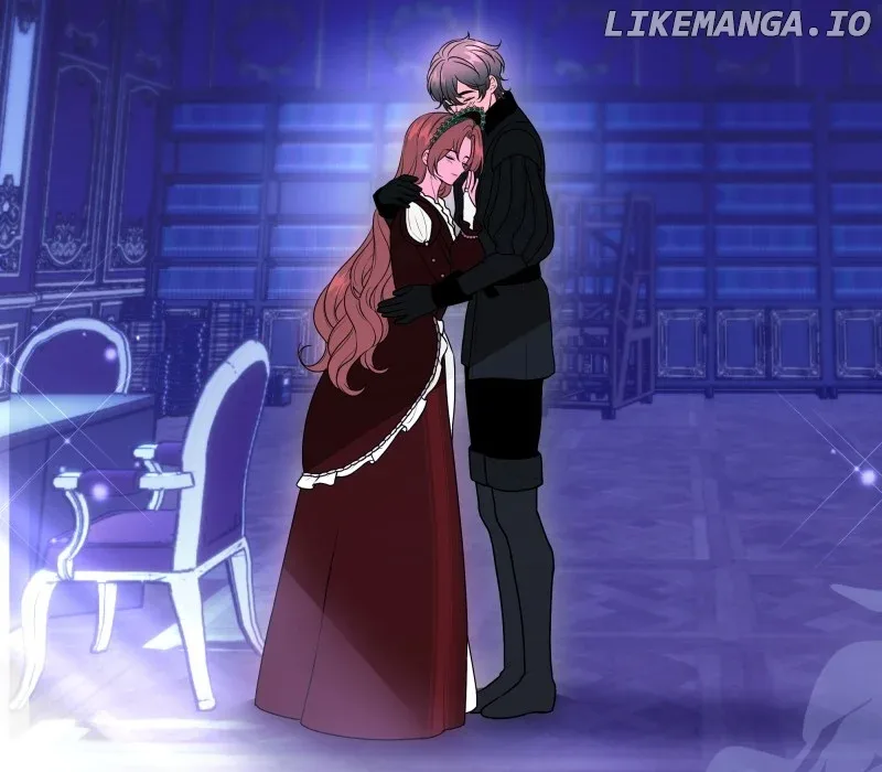 Go Away Romeo Chapter 77 page 132