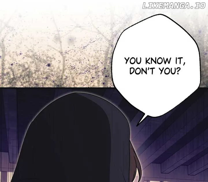Go Away Romeo Chapter 83 page 153