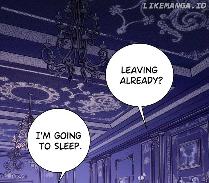 Go Away Romeo Chapter 83 page 164
