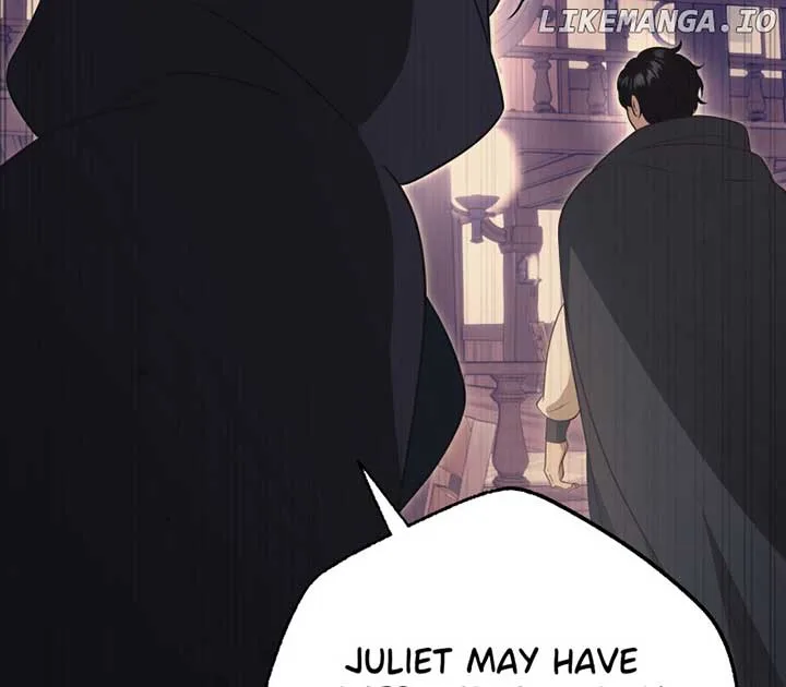 Go Away Romeo Chapter 83 page 154