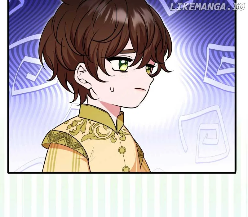 Go Away Romeo Chapter 80 page 73