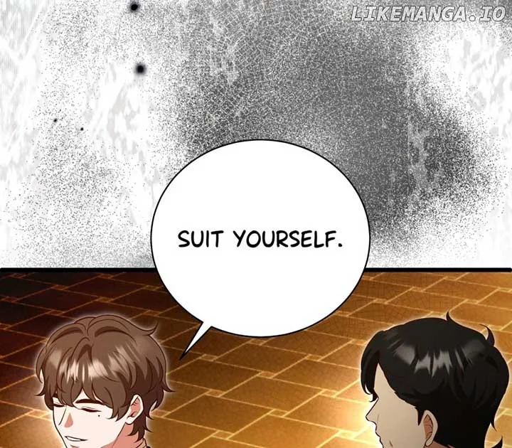 Go Away Romeo Chapter 85 page 24
