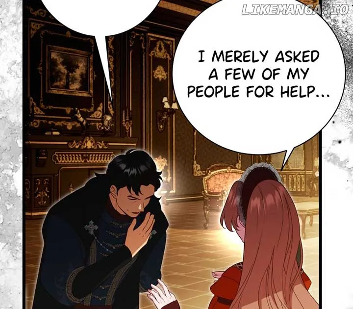 Go Away Romeo Chapter 85 page 27
