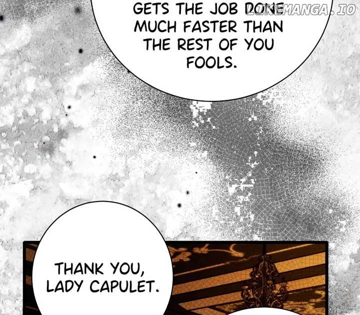 Go Away Romeo Chapter 85 page 26