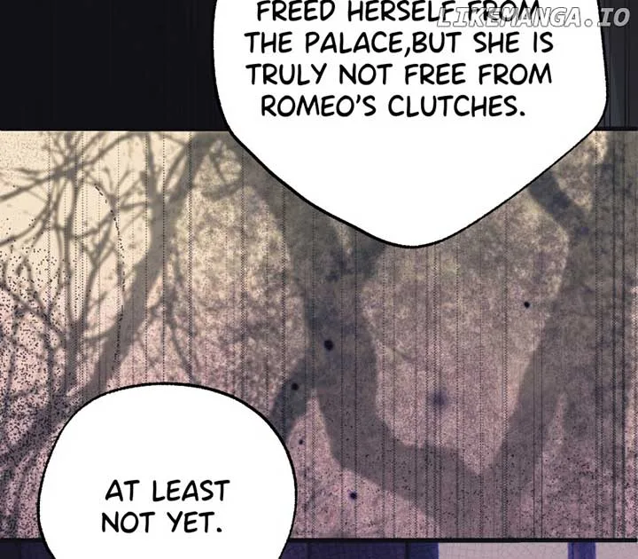 Go Away Romeo Chapter 83 page 155