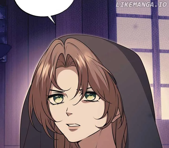 Go Away Romeo Chapter 83 page 156