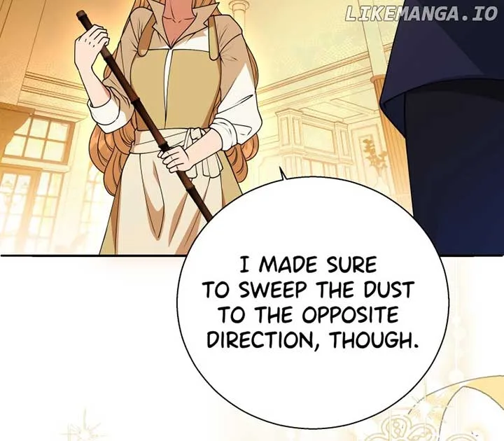 Go Away Romeo Chapter 79 page 144