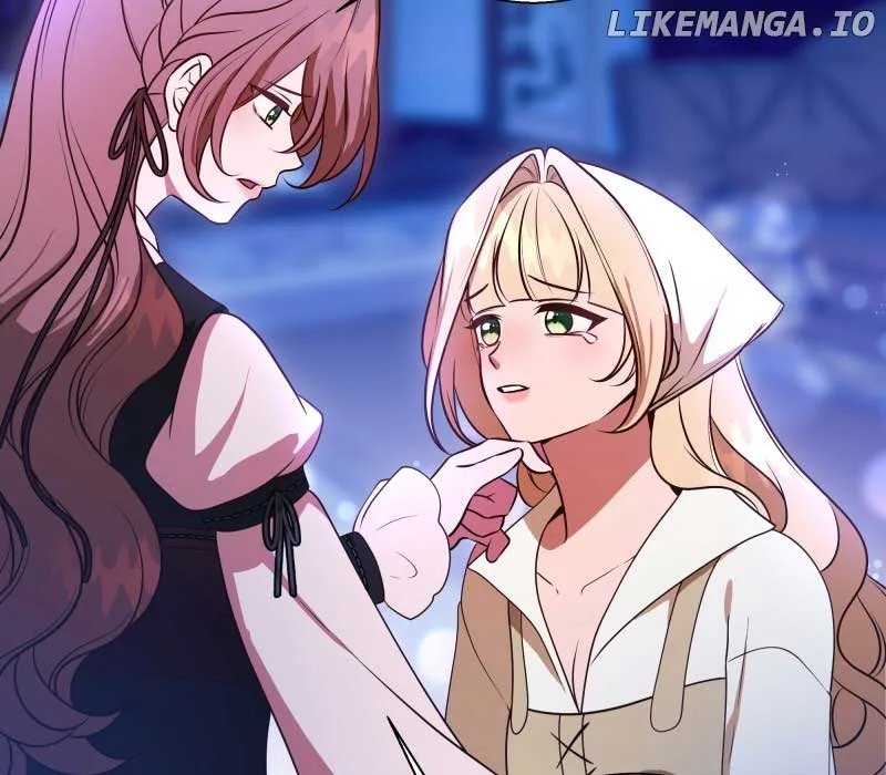 Go Away Romeo Chapter 81 page 91