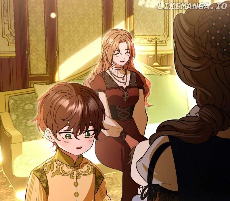 Go Away Romeo Chapter 80 page 87