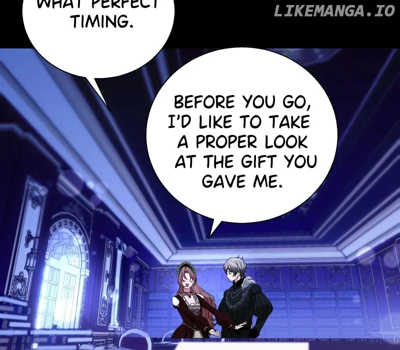 Go Away Romeo Chapter 77 page 138