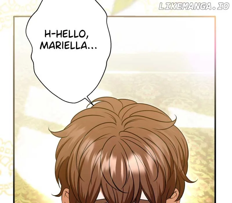 Go Away Romeo Chapter 80 page 82