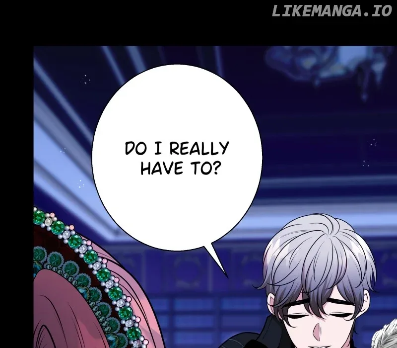 Go Away Romeo Chapter 77 page 140