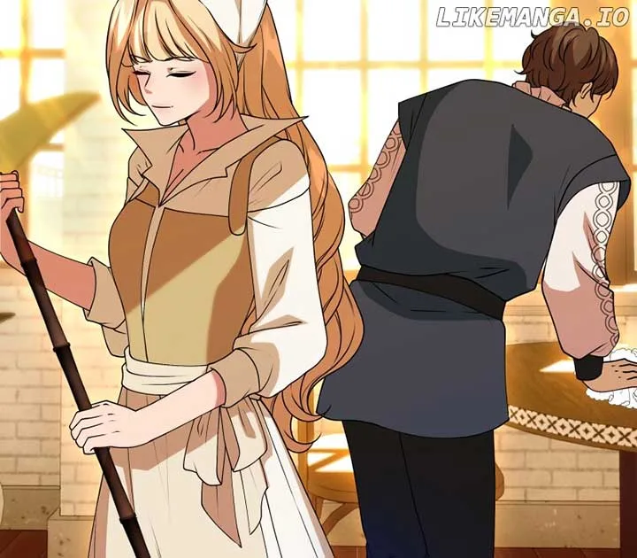 Go Away Romeo Chapter 79 page 139