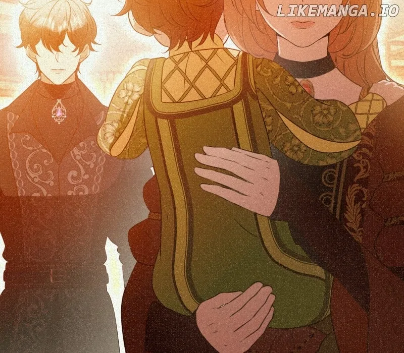 Go Away Romeo Chapter 78 page 66