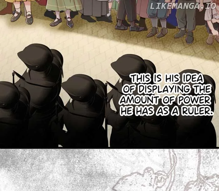 Go Away Romeo Chapter 85 page 49