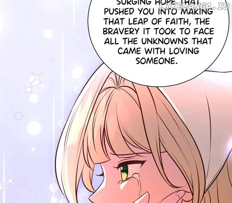 Go Away Romeo Chapter 81 page 96