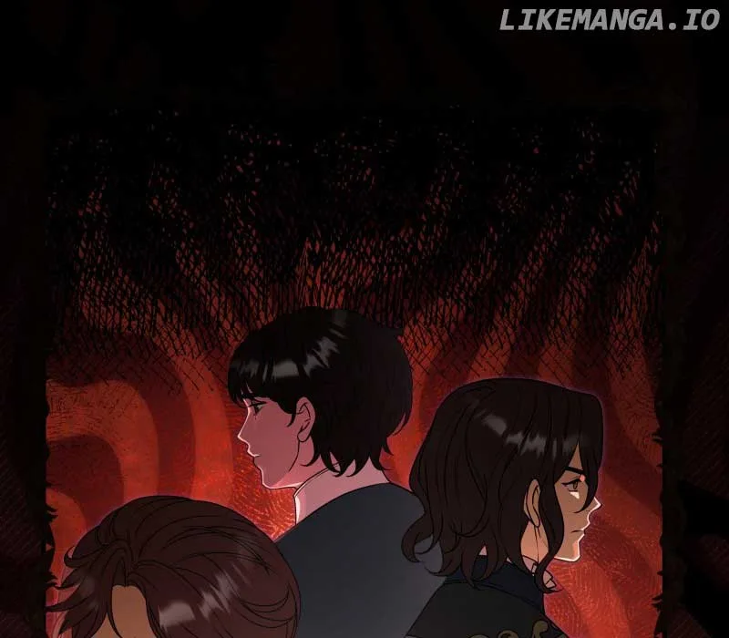 Go Away Romeo Chapter 80 page 100
