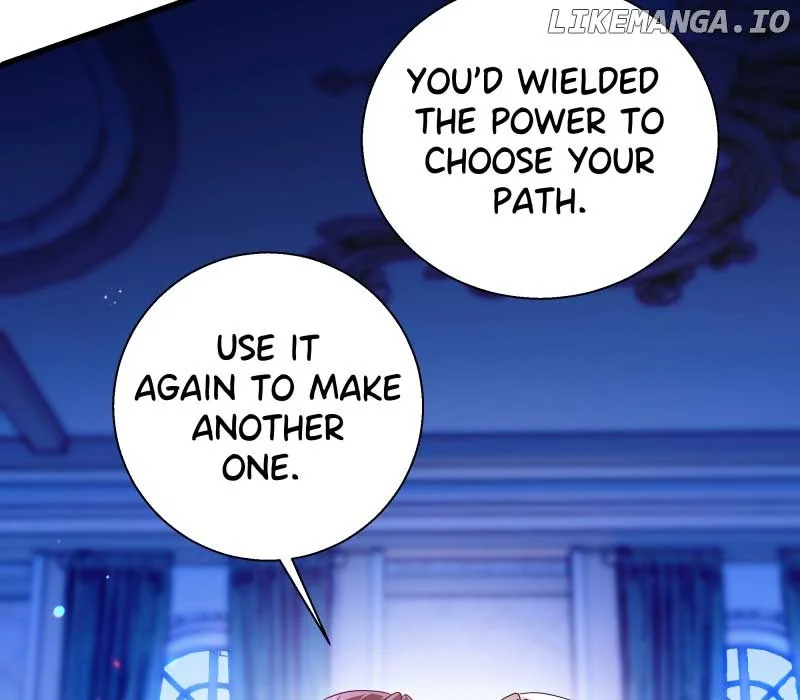 Go Away Romeo Chapter 81 page 99