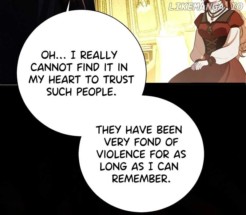 Go Away Romeo Chapter 80 page 99