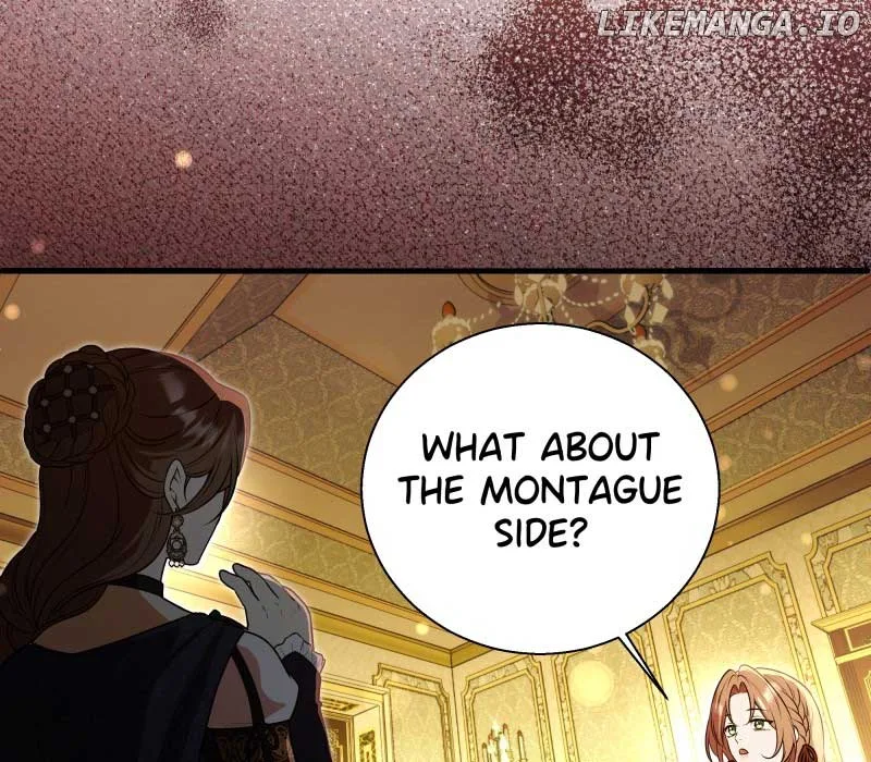 Go Away Romeo Chapter 80 page 98