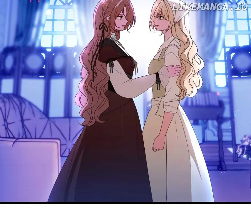 Go Away Romeo Chapter 81 page 100