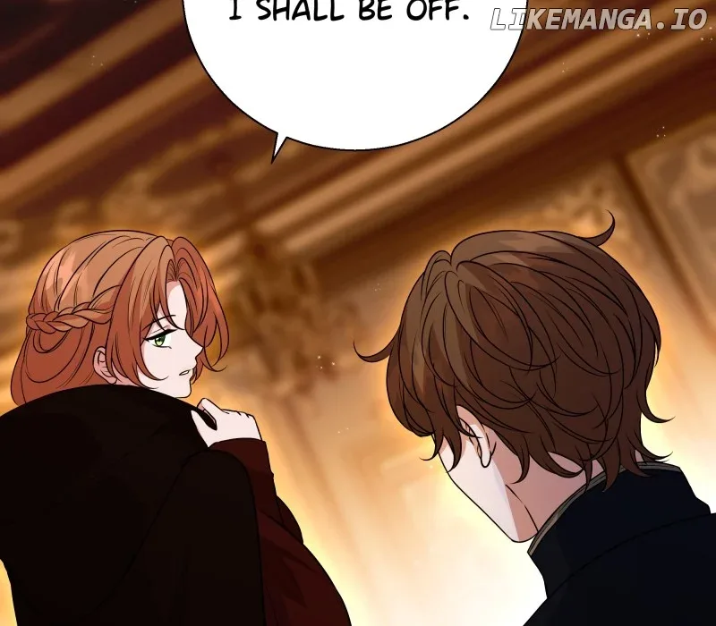 Go Away Romeo Chapter 78 page 76
